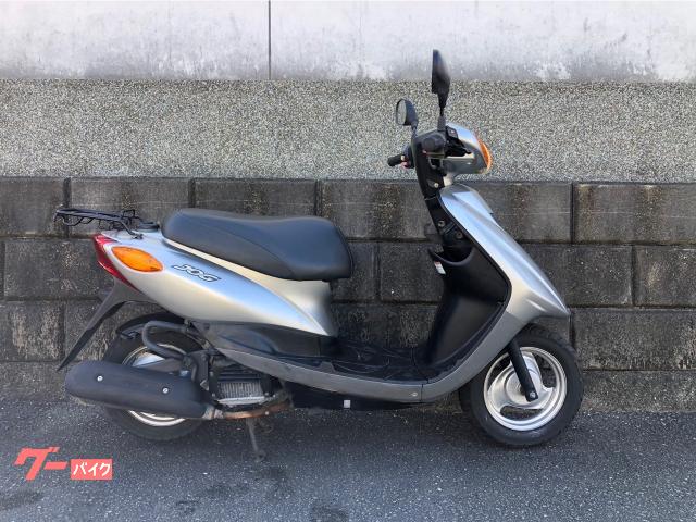 決まりました。︎格安︎原付50cc JOG SA36J | real-statistics.com