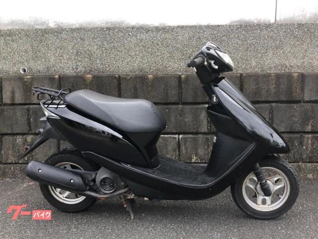 ホンダ Ｄｉｏ ＡＦ６２ ４サイクル キャブレターモデル｜バイクガレージ｜新車・中古バイクなら【グーバイク】