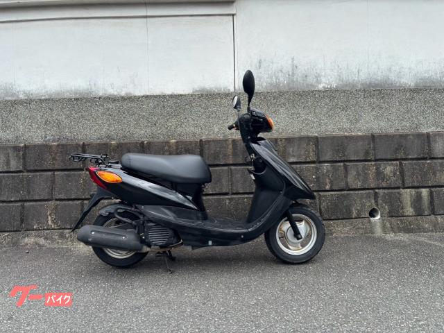 ＪＯＧ　ＳＡ３６Ｊ　インジェクションモデル