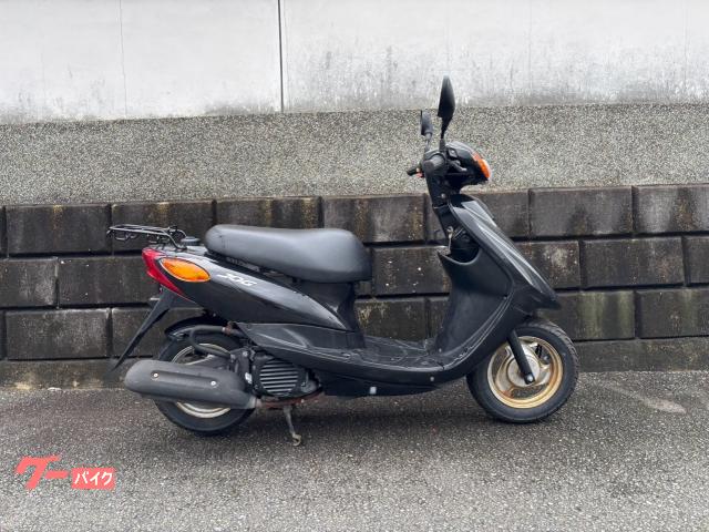 ＪＯＧ　ＳＡ３６Ｊ　インジェクションモデル
