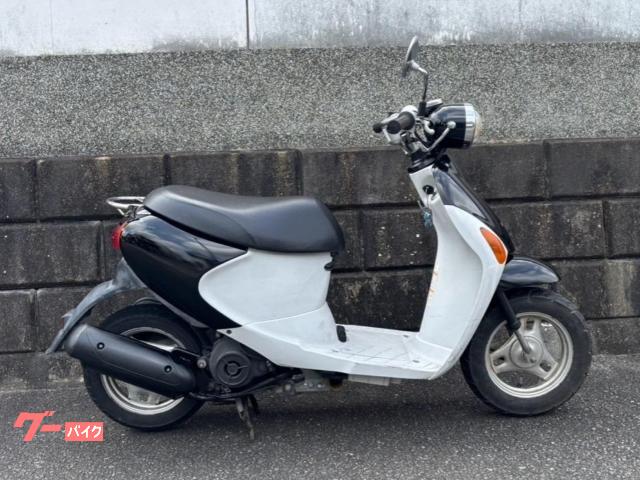 レッツ４　ＣＡ４５Ａ　インジェクションモデル