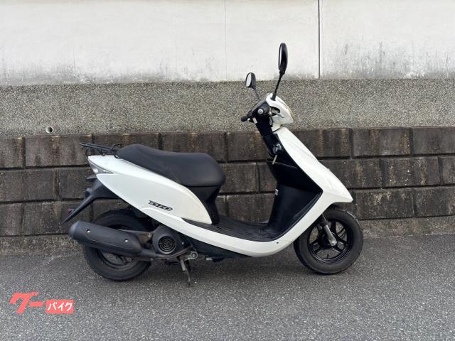 Ｄｉｏ　ＡＦ６８　インジェクションモデル