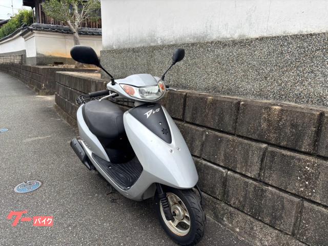 ホンダ Dio AF68 インジェクションモデル｜バイクガレージ