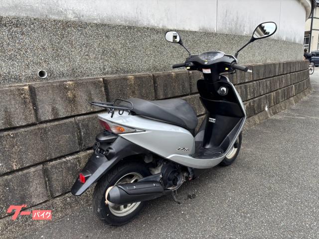 ホンダ Dio AF68 インジェクションモデル｜バイクガレージ
