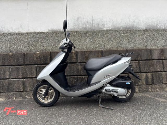 ホンダ Dio AF68 インジェクションモデル｜バイクガレージ