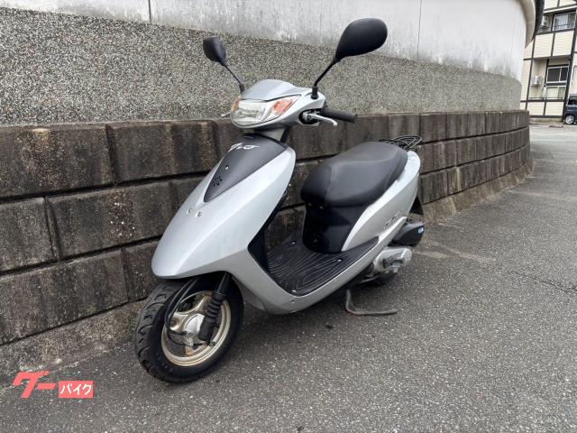 ホンダ Dio AF68 インジェクションモデル｜バイクガレージ