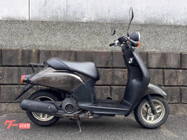 トゥデイ AF61 4サイクル キャブ車