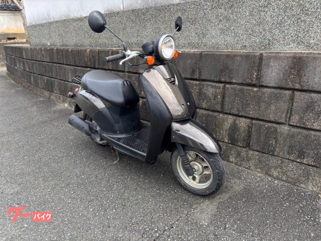 ホンダ トゥデイ AF61 4サイクル キャブ車｜バイクガレージ｜新車