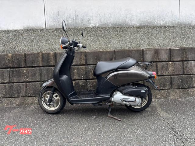 ホンダ 】☆トゥデイ☆ 50cc 4サイクル スクーター バイク キャブ仕様