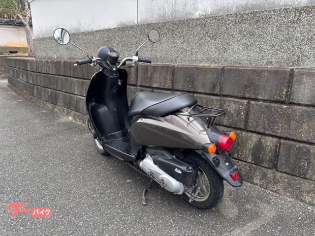 ホンダ トゥデイ AF61 4サイクル キャブ車｜バイクガレージ｜新車
