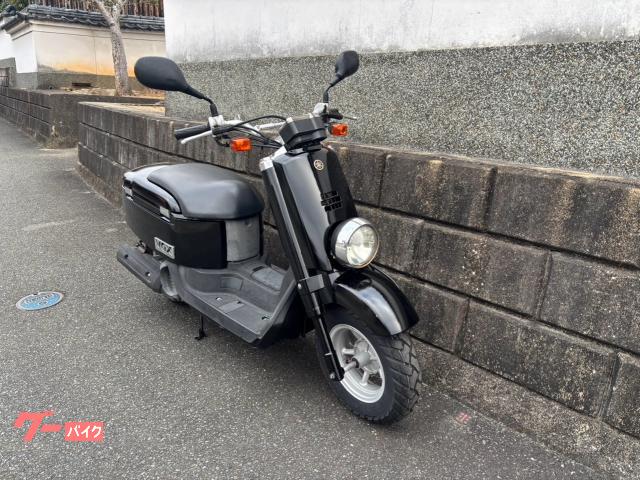 ヤマハ VOXデラックス インジェクション｜バイクガレージ｜新車
