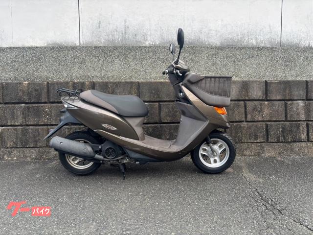 Dio チェスタ AF68 インジェクションモデル