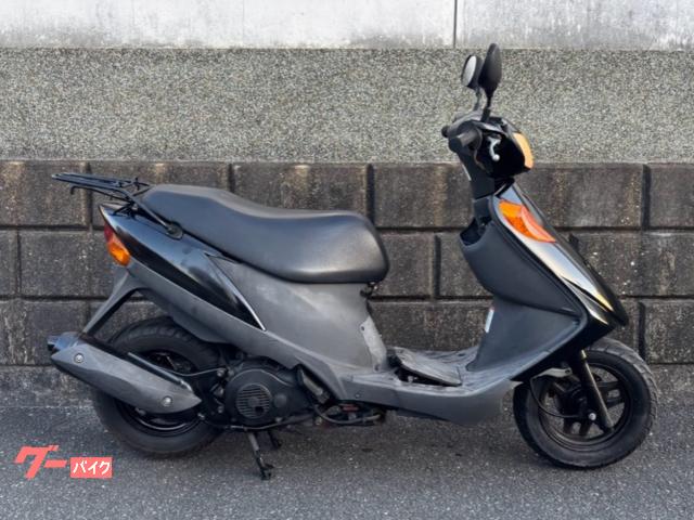 アドレスＶ１２５