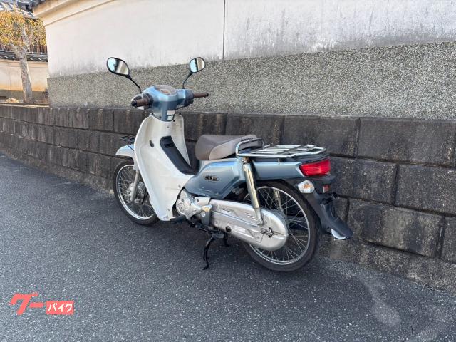 【売約済】神奈川県発 ホンダ スーパーカブ50 インジェクション車 AA04 神奈川県発 ホンダ スーパーカブ50 インジェクション車両 AA04 - メルカリ