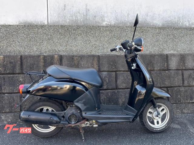 トゥデイ　ＡＦ６１　４サイクルエンジン　キャブレター