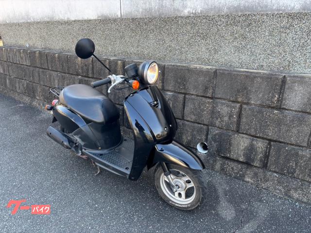 車両情報:ホンダ トゥデイ | バイクガレージ | 中古バイク・新車バイク