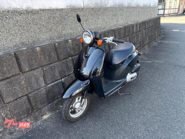 ホンダ トゥデイ AF61 4サイクルエンジン キャブレター｜バイク