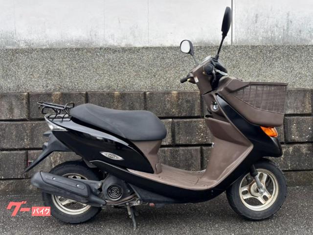Ｄｉｏ　チェスタ　ＡＦ６８　インジェクションモデル
