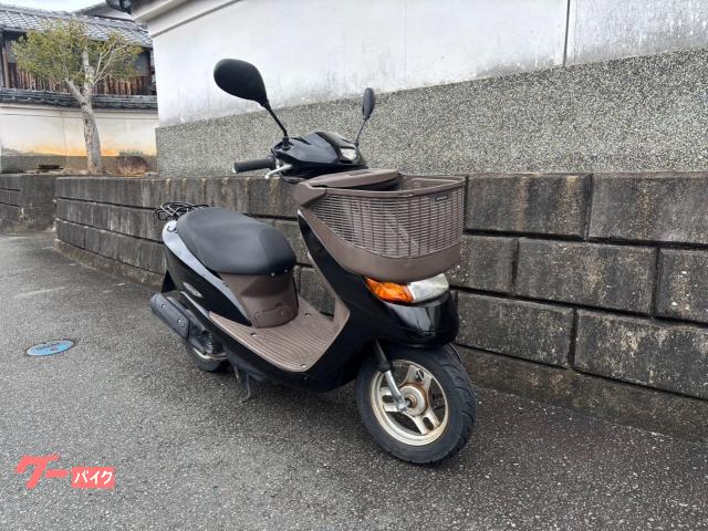 ホンダ Dio チェスタ AF68 インジェクションモデル｜バイク