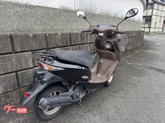 ホンダ Dio チェスタ AF68 インジェクションモデル｜バイク
