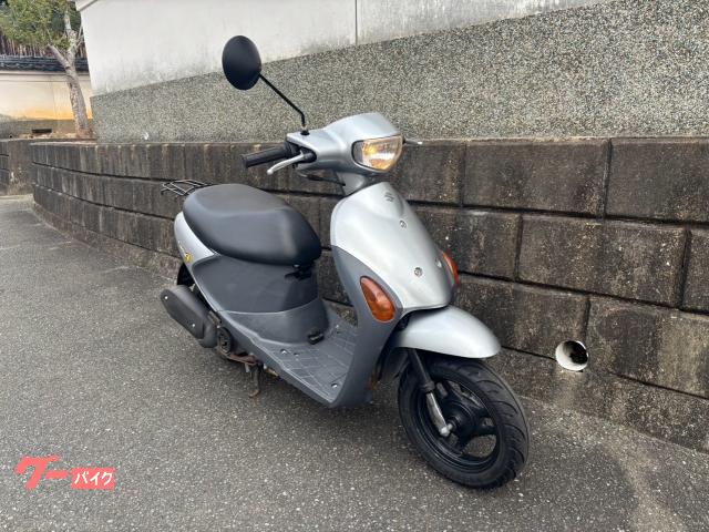 スズキ レッツ4 CA45A インジェクションモデル｜バイクガレージ