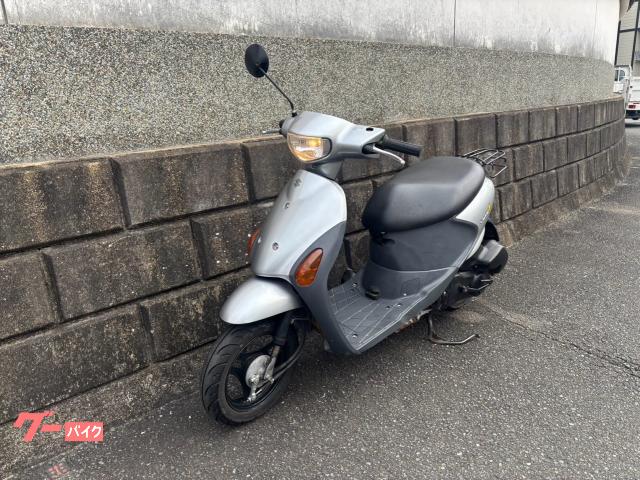 スズキ レッツ4 CA45A インジェクションモデル｜バイクガレージ