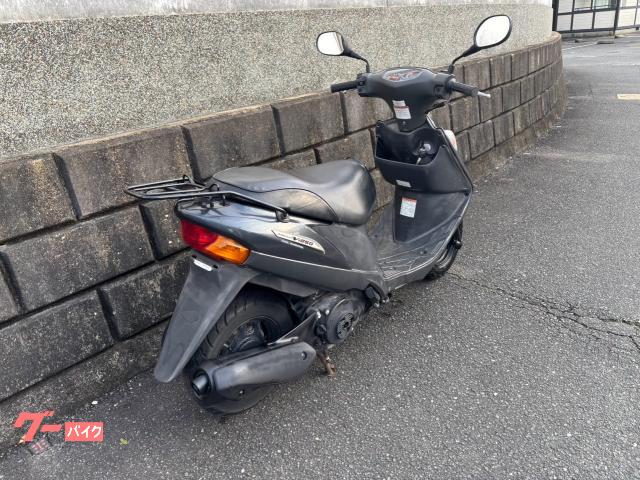 スズキ アドレスV125G｜バイクガレージ｜新車・中古バイクなら