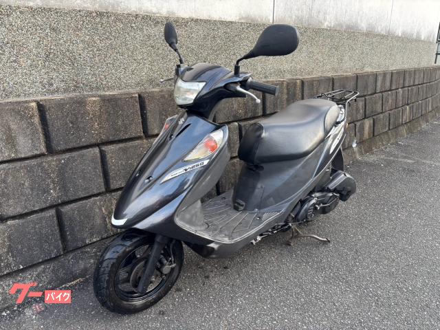 スズキ アドレスV125G｜バイクガレージ｜新車・中古バイクなら