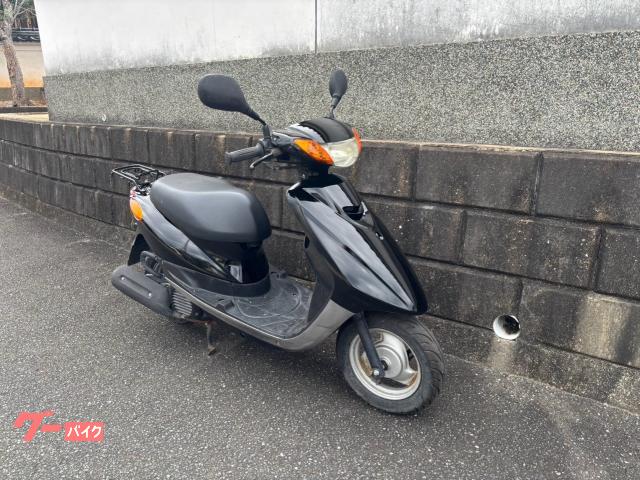 ヤマハ JOG SA36J インジェクション｜バイクガレージ｜新車