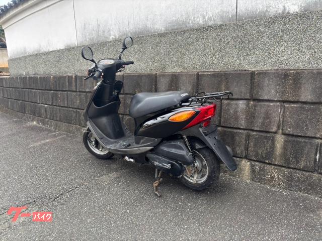ヤマハ JOG SA36J インジェクション｜バイクガレージ｜新車