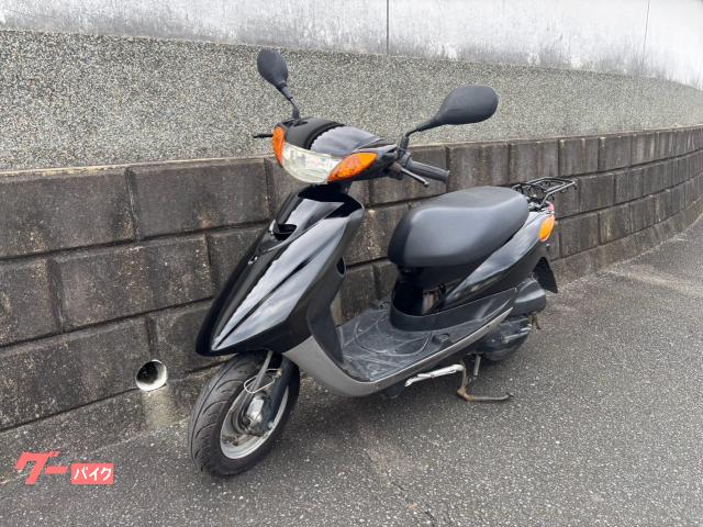 ヤマハ JOG SA36J インジェクション｜バイクガレージ｜新車