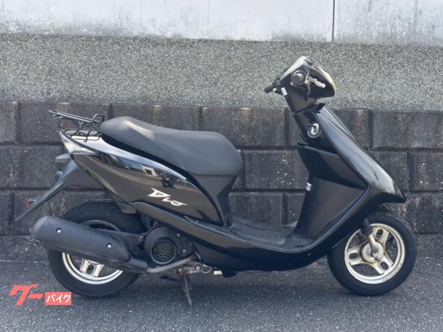 Ｄｉｏ　ＡＦ６２　４サイクル　キャブレター車