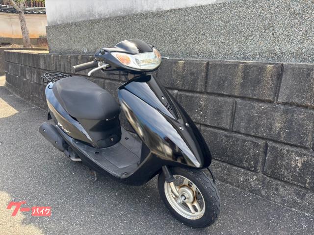ホンダ Dio AF62 4サイクル キャブレター車｜バイクガレージ