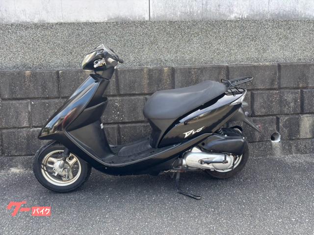 ホンダ Dio AF62 4サイクル キャブレター車｜バイクガレージ