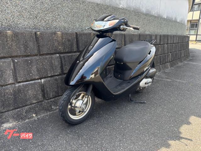 車両情報:ホンダ Dio | バイクガレージ | 中古バイク・新車バイク探し