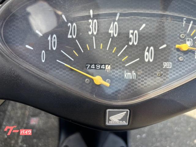 ホンダ Dio AF62 4サイクル キャブレター車|バイクガレージ ホンダ Dio AF62 4サイクル キャブレター車|バイクガレージ