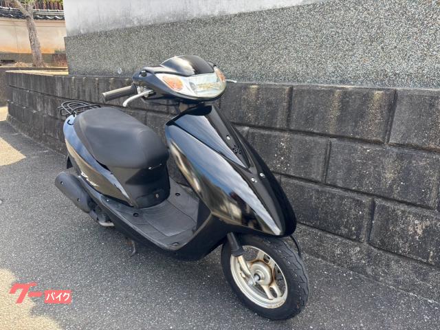 ホンダ Dio AF62 4サイクルエンジン キャブレター｜バイク