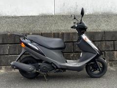 スズキ　アドレスＶ１２５Ｇ　ＣＦ４ＥＡ　グリップヒーター