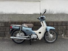 ホンダ　スーパーカブ５０　ＡＡ０４　インジェクション