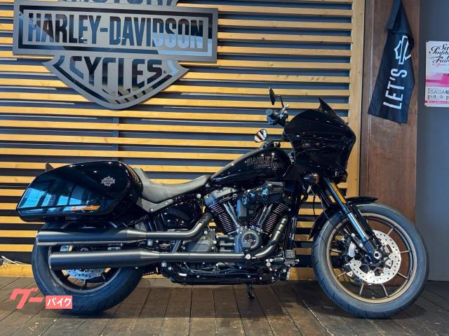 ＦＸＬＲＳＴ　ソフテイル　ローライダーＳＴ