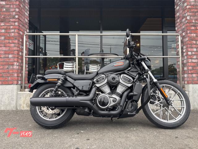 ＲＨ９７５Ｓ　ナイトスタースペシャル　認定中古車