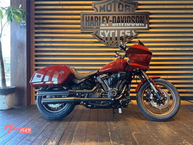 ＦＸＬＲＳＴ　ソフテイル　ローライダーＳＴ　認定中古車　ＲＥＤＲＯＣＫ