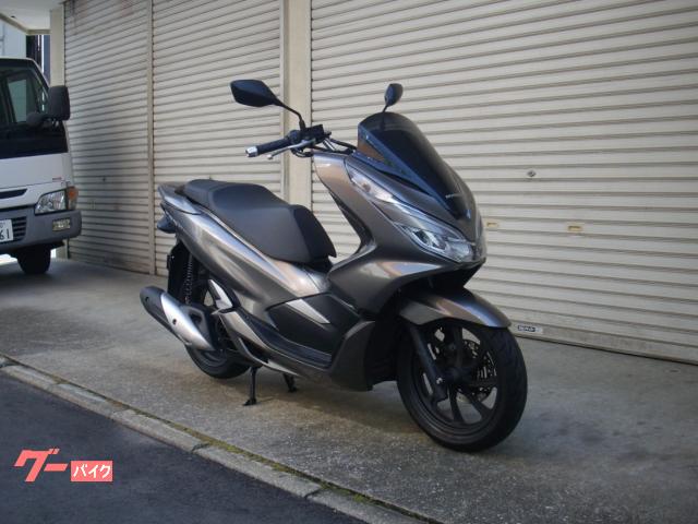ホンダ PCX150｜オート井元｜新車・中古バイクなら【グーバイク】