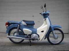 スーパーカブ５０(ホンダ)のバイクを探すなら【グーバイク】