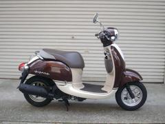 ホンダ　ジョルノ