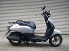 ホンダ　トゥデイ