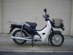スーパーカブ110プロ(ホンダ)のバイクを探すなら【グーバイク】