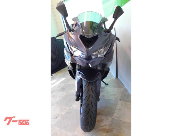 【中古】 Metropolis カワサキ ZX-25R SE ノーマルの詳細 | 中古・新車バイクの販売