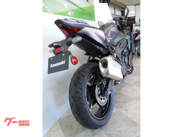 むめい 中古 KAWASAKI カワサキ Ninja ZX−25R SE 2021 は