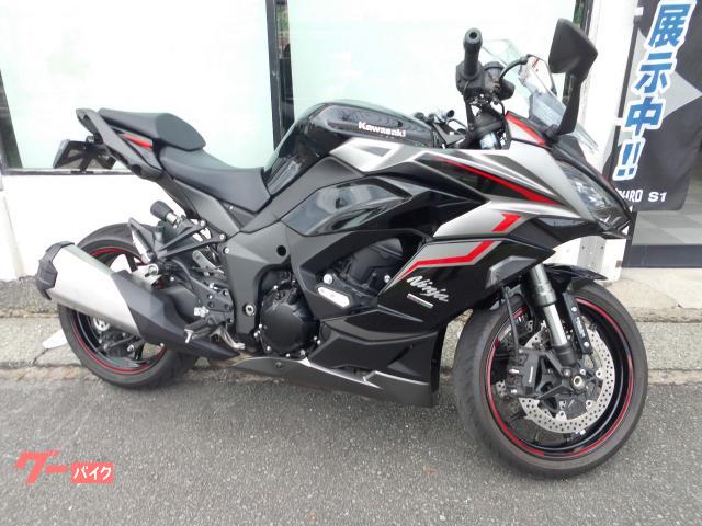 Ｎｉｎｊａ　１０００　ＳＸ